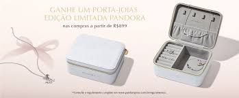 Looking for a fun way to express yourself or a quick meaningful gift? Parity Pandora Free Jewelry Box Up To 77 Off