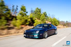 See all the available colors for 1997 ford mustang. Labor Of Love Jeremy Dotson S 1997 Honda Prelude Page 1