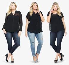 10 cara agar terlihat lebih langsing bagi kaum wanita, tubuh yang agak gemuk sering membuat rasa percaya diri menjadi berkurang. 11 Tips Model Baju Untuk Orang Gemuk Biar Keliatan Langsing Fashion Nusantara