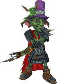 Yelps The Runescape Wiki