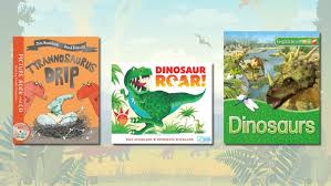 Check spelling or type a new query. The Best Dinosaur Books For Kids Of All Ages Pan Macmillan