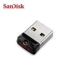 Us 6 51 52 Off Sandisk Mini Usb Flash Drive Pendrive Tiny Pen Drive U Stick U Disk Flash Memory Stick Usb Stick Small Gift 16gb 32gb 64gb Usb Flash Drives Sandisk Sandisk