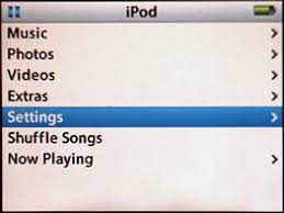 Use the slider to adjust the volume on your ipod touch before using earbuds. How Do I Limit The Volume On My Son S Apple Ipod Ask Dave Taylor