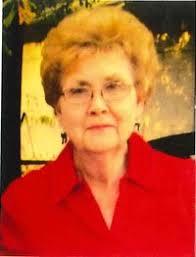 Betty Sutton Obituary