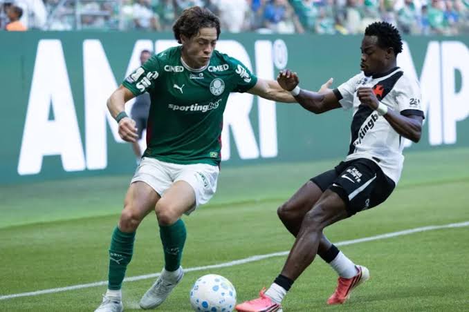 Anresf abre investiga&ccedil;&atilde;o sobre Venda da SAF do Vasco e pro&iacute;be neg&oacute;cios com Palmeiras e Crefisa | Torcedores | Not&iacute;cias esportivas