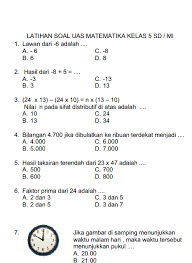 C soal un, 2007 r s q t 8 cm 12 cm 3 cm p sebuah tongkat yang tingginya 1,5 m mempunyai bayangan 1 m. Soal Matematika Kelas 12 Semester 1 Dan Kunci Jawaban Peranti Guru