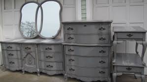 A statement piece of furniture adds the necessary touch of grey. Bedroom Dresser Sets Grey Furniture For Gray Walls Dark Grey Bedroom Furniture Antique Grey Bedroom Furniture Antique G Grey Bedroom Furniture Black Bedroom Furniture Light Gray Bedroom W X 19 7 In