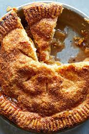 Apple Pie Recipe Recipe Desserts Apple Pie Recipes Perfect Pies