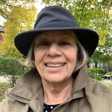 The Girl from Dream City