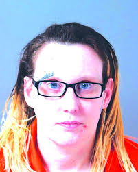 ERICA WRIGHT Edgefield County authorities have announced the arrest of Erica  Wright, with these listed charges. https://augustacrime.com/erica-wright-2/