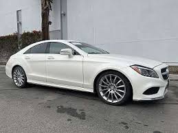 Image result for Diamond White 2015 CLS