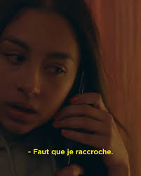 Bron » revient pour une quatrième et ultime saison. Ne ratez pas la fin  magistrale du polar scandinave désormais culte sur arte.tv. 👀