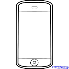 Cell Phone Coloring Pages Coloring Home Download and print phone coloring pages. cell phone coloring pages coloring home