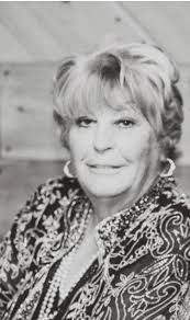 Ruth Jacobs Obituary