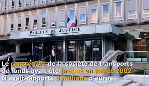 03 44 79 61 08. Le Proces Du Braquage A 9 Millions D Euros De Valiance A Beauvais En 2002 Reporte Au Mieux A Debut 2020 Oise Hebdo
