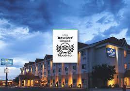 Microtel Inn Suites By Wyndham Chihuahua 34 4 0 Prices Hotel Reviews Mexico Tripadvisor