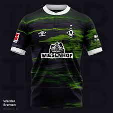 Find great deals on ebay for werder bremen football shirt. Mockup Fc On Twitter Kit Concept Werderbremen X Umbro Mockupfc Werderbremen Werder Bremen Svw Bundesliga Heretocreate Mockup Kitconcept Conceptkits Kitdesign Graphicdesign Football Footballkits Design Umbro Https T Co Lluk2jjjkj