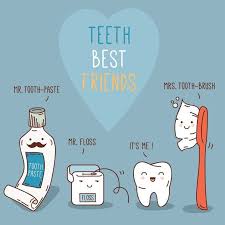 February Is National Children S Dental Health Month Find Great Tips And Resources On Teeth Fairies Websit Childrens Dental Health Month Dental Kids Dental Fun