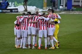 Head to head statistics and prediction, goals, past matches, actual form for ekstraklasa. Fortuna Puchar Polski Rewanz Cracovii Nad Warta Rivaldinho Bohaterem Gol24