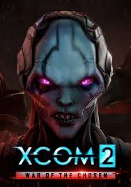 Xcom 2 War Of The Chosen Steam Cd Key For Pc Buy Now