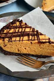 Peanut Butter Pie Recipe Recipe Peanut Butter Pie Recipes Peanut Butter Pie Desserts