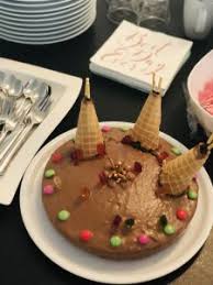 Indianer kuchen indianer kuchen kuchen dekorieren experte für einige ist das dekorieren von kuchen ein hobby und für andere eine karriere. Indianer Kuchen Hinter Dem Regenbogen