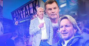 Bundesliga, champions league, europa league und vielen weiteren deutschen & internationalen ligen an. Fantalk Zur Champions League Mit Basler Und Sternkopf Live Im Tv Stream