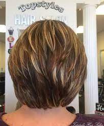 20 Schicke Bob Haircut Mit Ebenen Hair Styles Layered Bob Hairstyles Short Hair With Layers