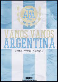 Последние твиты от vamos argentina (@banskotagaurab). Vamos Vamos Argentina By Julianodesign On Deviantart
