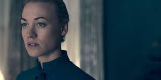 the Handmaid's Tale': Why Serena Joy Is Much Younger