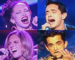 American Idol Semifinal Results Recap: Now That's What I Call a Top 13!