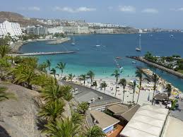 This anchorage is considered to be the best of the anchorages around gran canaria. Anfi Del Mar Beach In Mogan 20 Reviews And 51 Photos