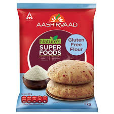 India javin curry powder 8 oz gluten free. Aashirvaad Nature S Super Foods Gluten Free Flour Pouch 1 Kg Amazon In Grocery Gourmet Foods