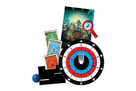 Monkeying around balancing game teaches the players reaction and working together with other kids. Board Games We Love For Kids Reviews By Wirecutter