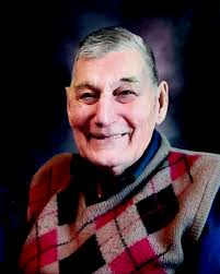 Oscar Maynard 1925-2023