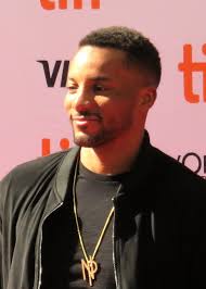 Maybe you would like to learn more about one of these? Norman Powell Wikipedia