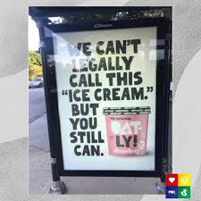 Oatly an der wall street die gutfirma aus schweden und die börsenmilliarden. Plant Based News Well That S One Way To Get Around Labelling Laws Preventing Vegan Ice Cream Being Called Ice Cream Way To Go Oatly Take The 7 Day Dairy