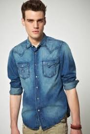 Check spelling or type a new query. Comment Choisir Une Chemise En Jean