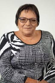 Cherokee Nation names senior director of the tribe's domestic violence  survivor support organization