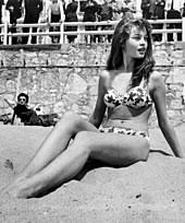 Pour effectuer une recherche, faire ctrl+f puis taper le nom de la star dont vous voulez savoir la date de naissance. Brigitte Bardot Wikipedia
