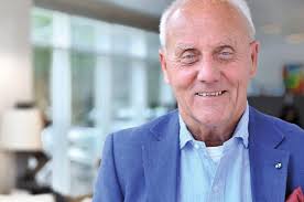 Hopen dat nierkanker chronisch wordt