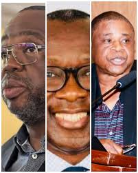 A Bill to Legalize Muslim Holidays in Liberia