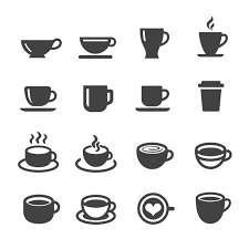 193 571 Coffee Illustrations Royalty Free Vector Graphics Clip Art Istock In 2020 Coffee Cup Images Coffee Illustration Coffee Cup Icon