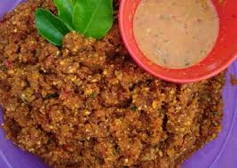 Sambal tumpang juga nyaris sama populernya dengan sambal terong. Resep Pecel Tumpang Kuliner Khas Kediri Yang Legendaris