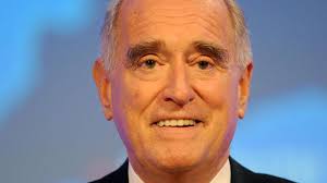 John Powley: Tributes paid following death of ex-Norwich MP