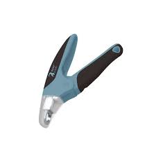 Get him to sniff and observe it. Baxter Bella Guillotine Nail Clipper For Dogs Buy At Homesalive Ca