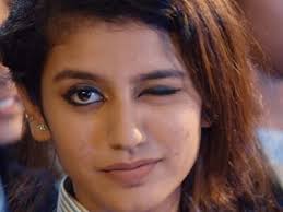 There are many fake instagram accounts available of her so do not follow the fake instagram account trickton team has been find her real & official instagram account click here to. Priya Prakash Varrier Age Family Biography Photos Images Tamil Actress Diary