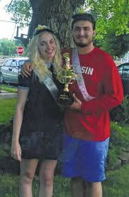 Annual Mallow Canasta Tournament held