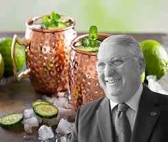 Maybe you would like to learn more about one of these? Moscow Mule Qual E L Originale Ecco La Mia Ricetta Bar It