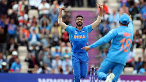 He has played 3 tests. Jasprit Bumrah Is Even More Valuable To Indian Cricket Right Now Than Virat Kohli